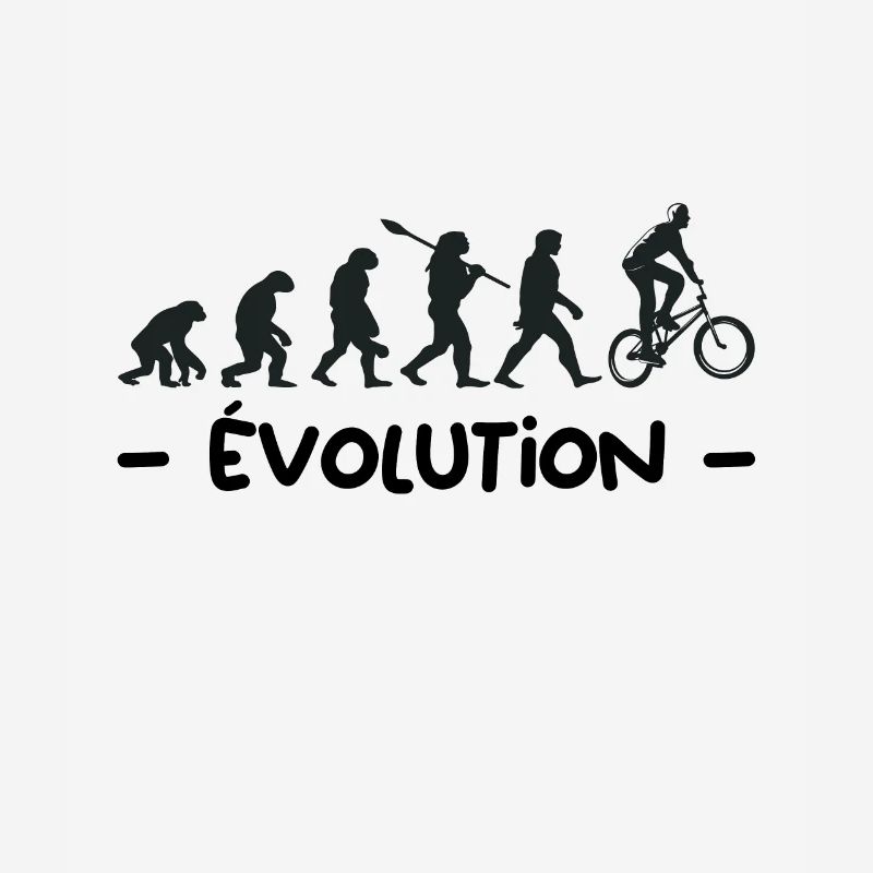 Evolution BMX