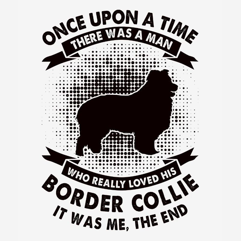 Once Upon a Time - Border-Collie