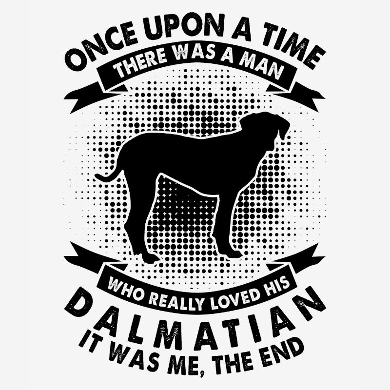 Once upon a time - Dalmatians