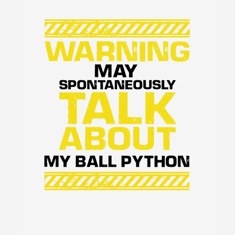 King python design pour les amateurs de serpents