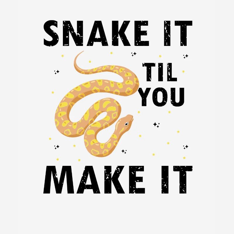 King python design pour les amateurs de serpents