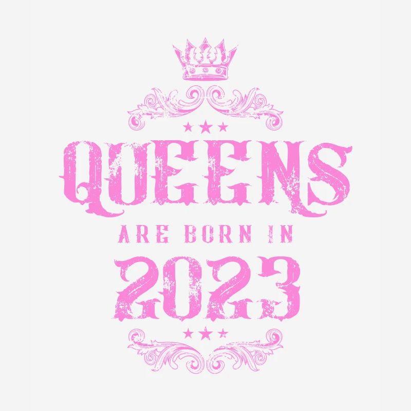 né en 2023