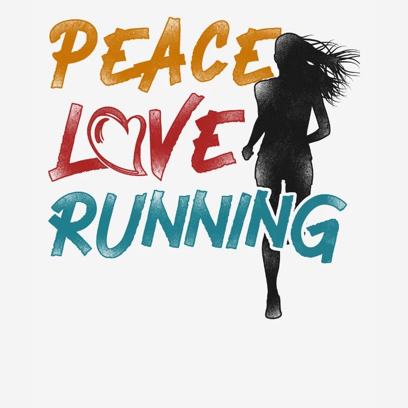 Running Runner Semi-Marathon