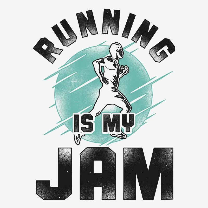 Running Runner Semi-Marathon