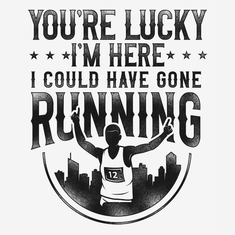 Running Runner Semi-Marathon
