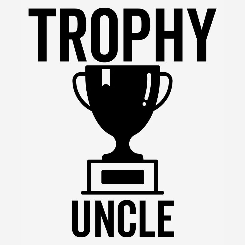 Trophäe Onkel