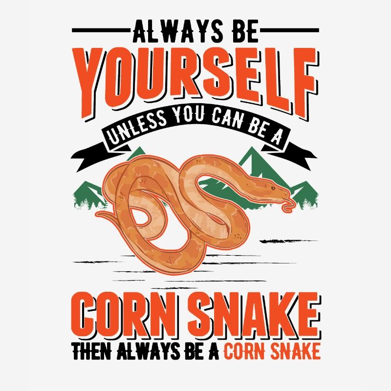 Corn Snake Gift Corn Snake