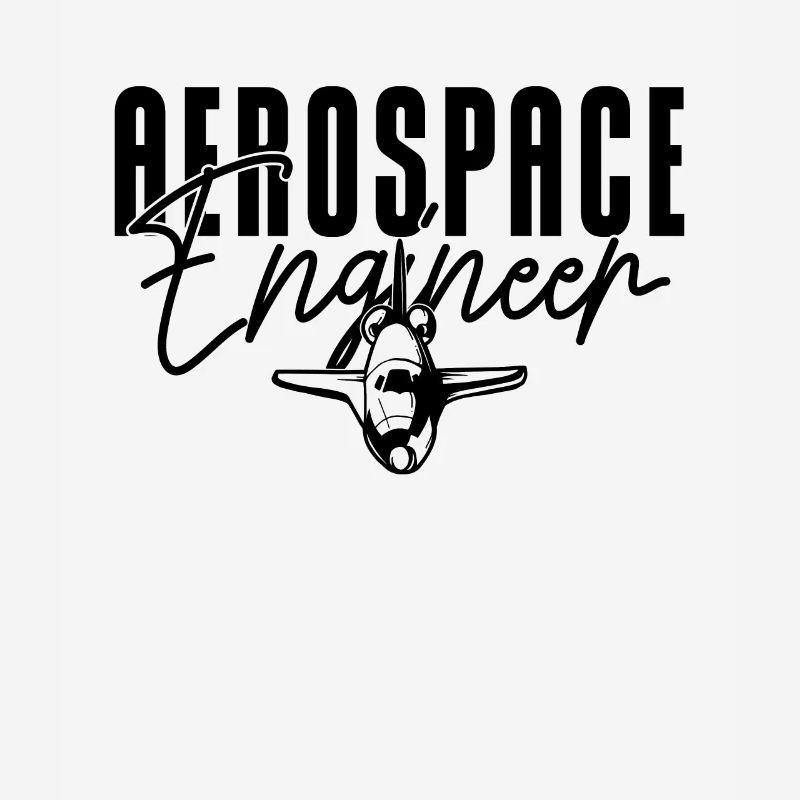 Ingénieur aérospatial Rocket Science Engineering