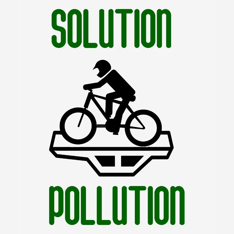 Solution Pollution Idée Cadeau Pour Les Ecolos