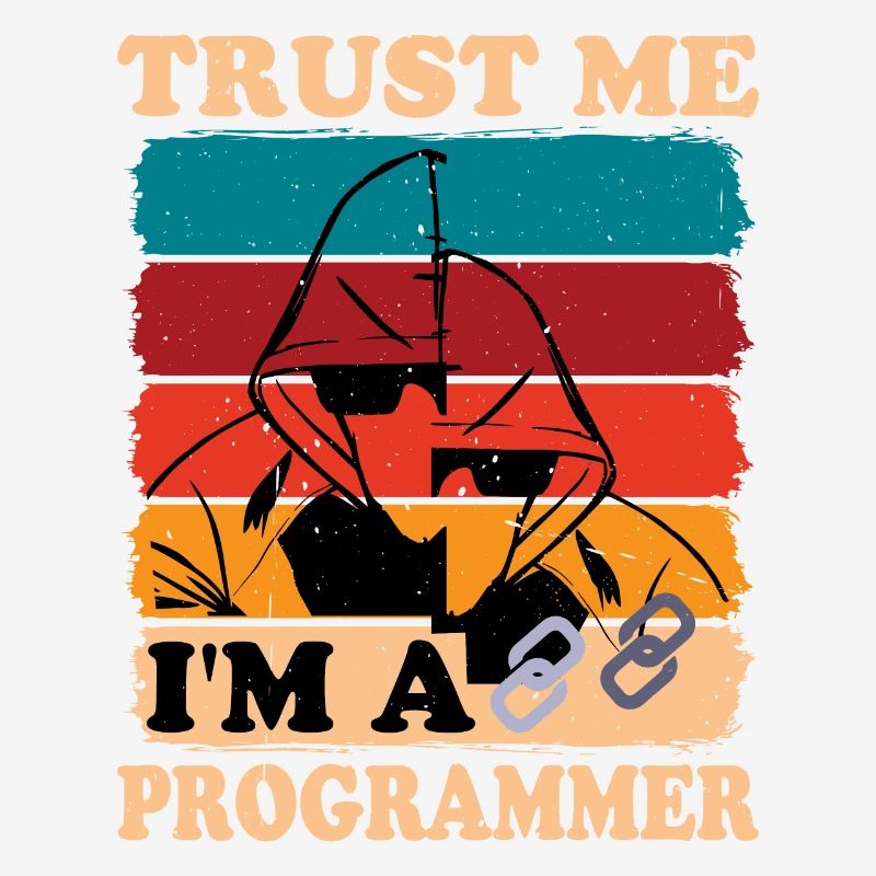 Croyez-moi, je suis un programmeur 2