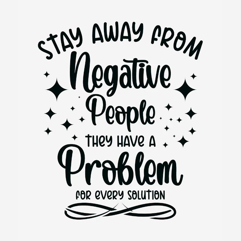 Problem Solution Critical Thinkers Positive