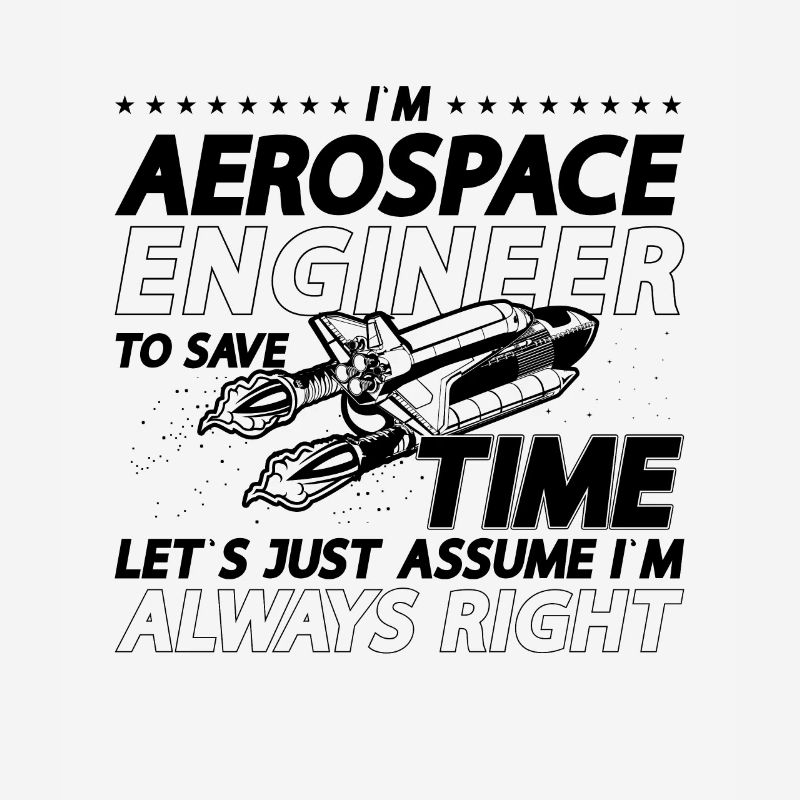 Engineering Rocket Space I'm Aerospace Engineer