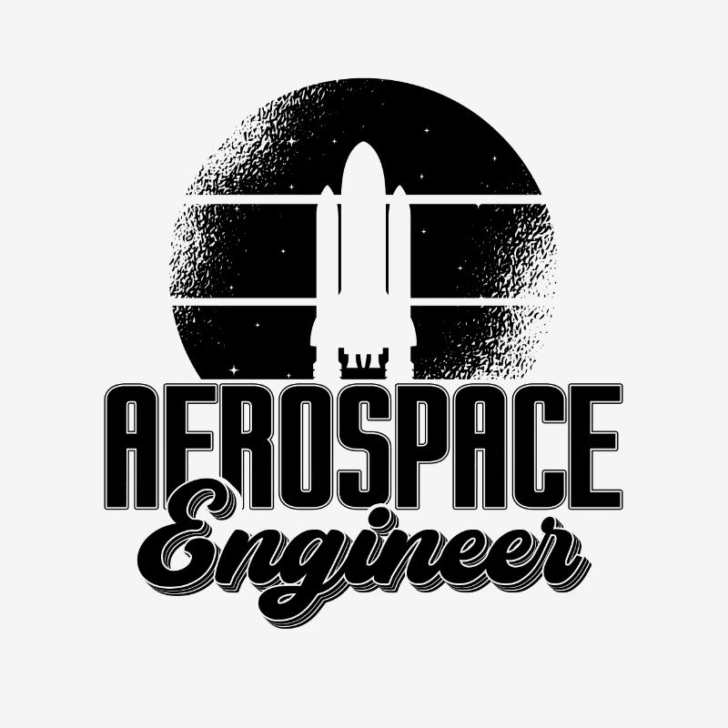 Aerospace Engineer Rocket Space Engineering