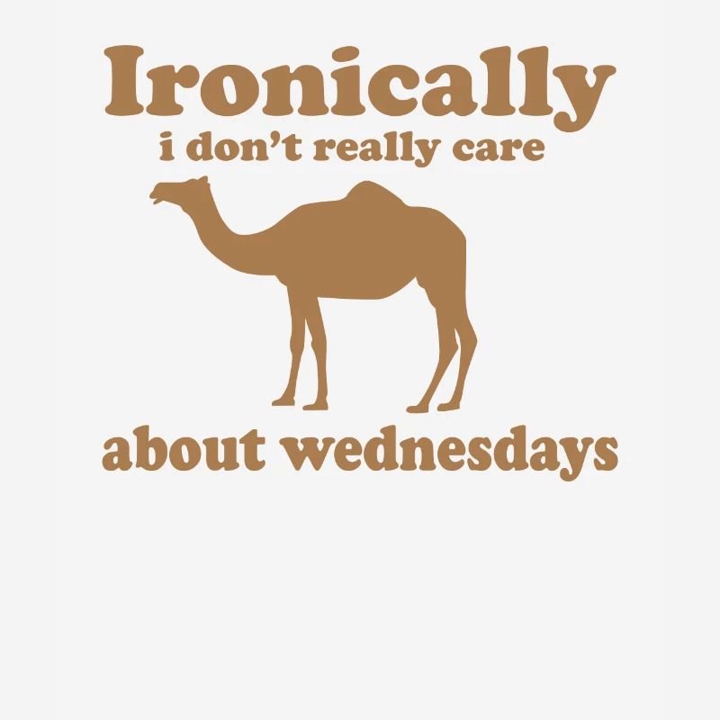 Fun camel fun