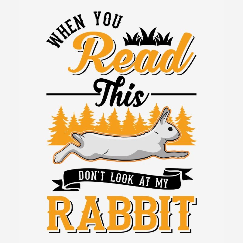 Rabbit Bunny Bunny Rabbit