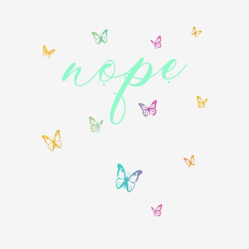 Nope - Dites simplement non!