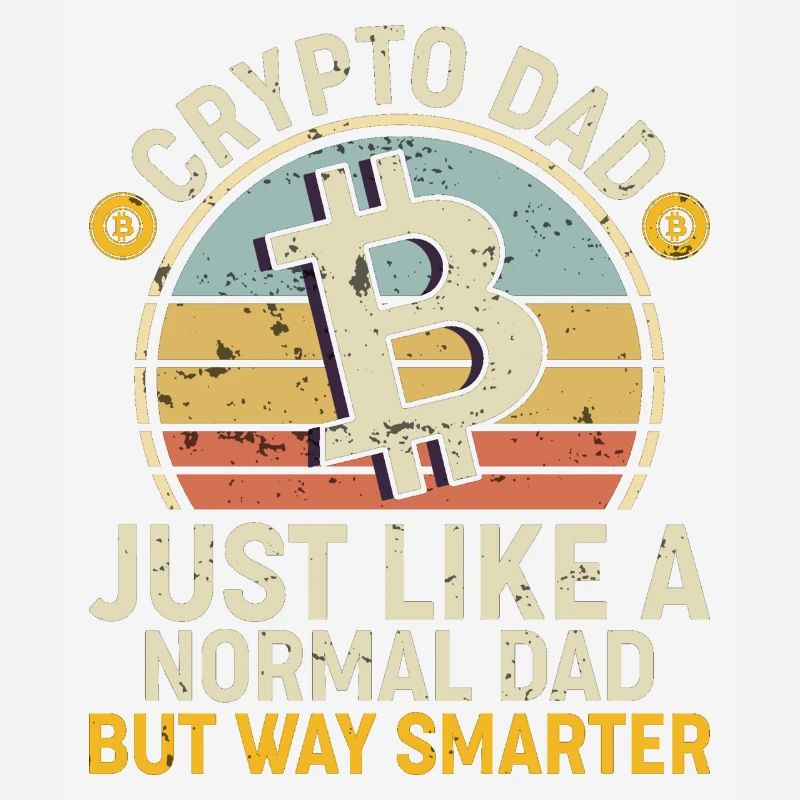 Crypto Dad