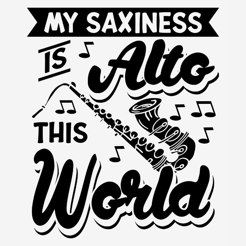 Saxophone Saxophone Player