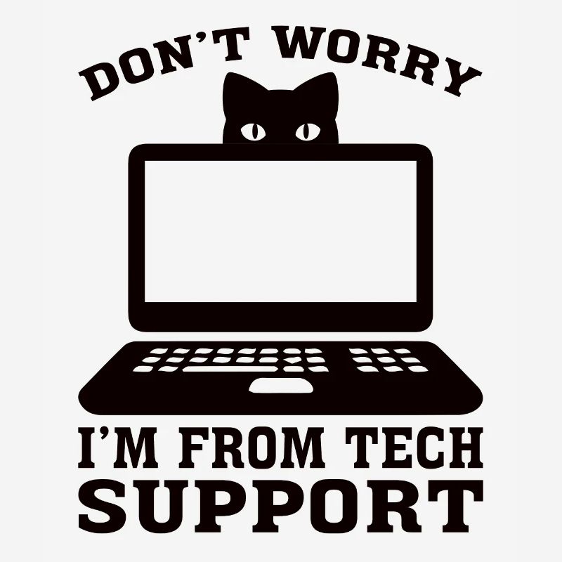 Technical Support Computer Technology IT Software