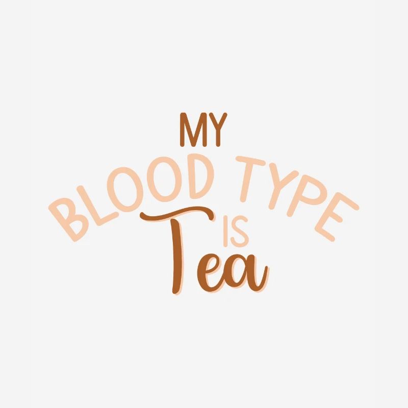 Tea Drinker Tea Lover Gift Tea