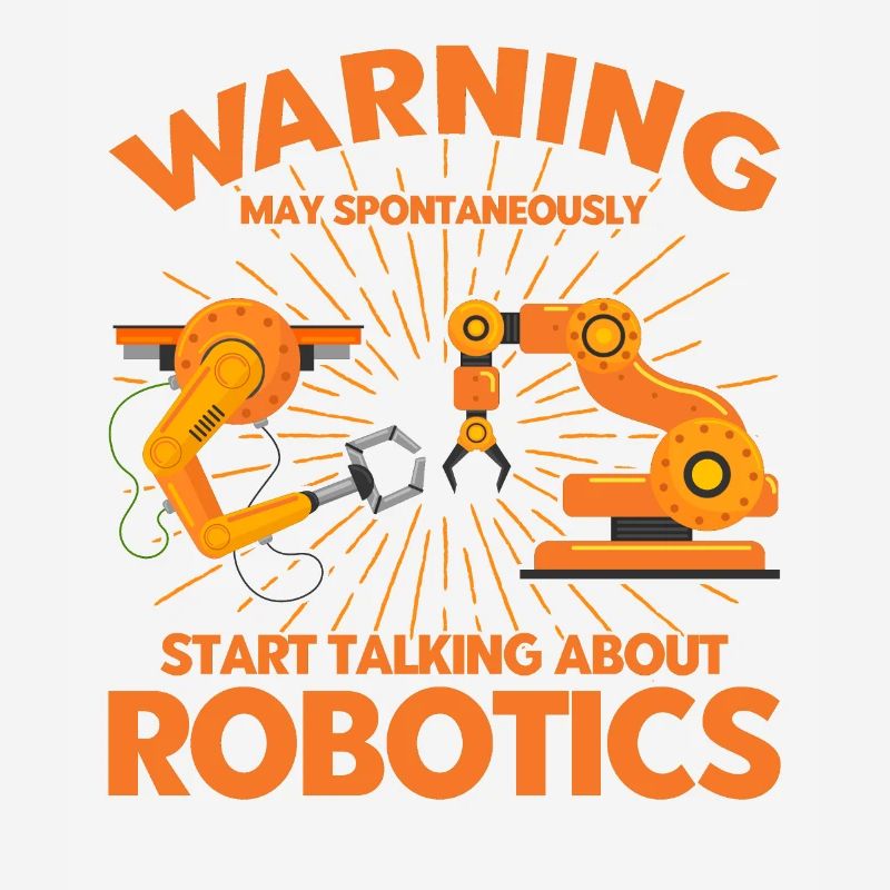 Technology Robotics Engineer Engineer Teacher