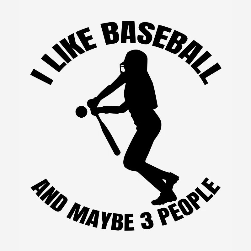 Baseball Baseball Lover Gift Baseball Game