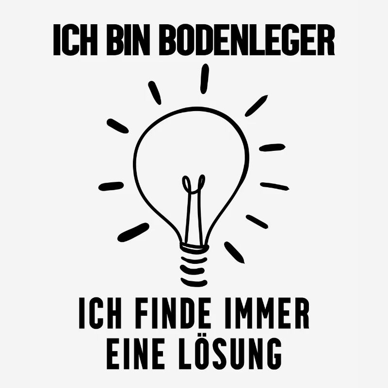 Bodenleger