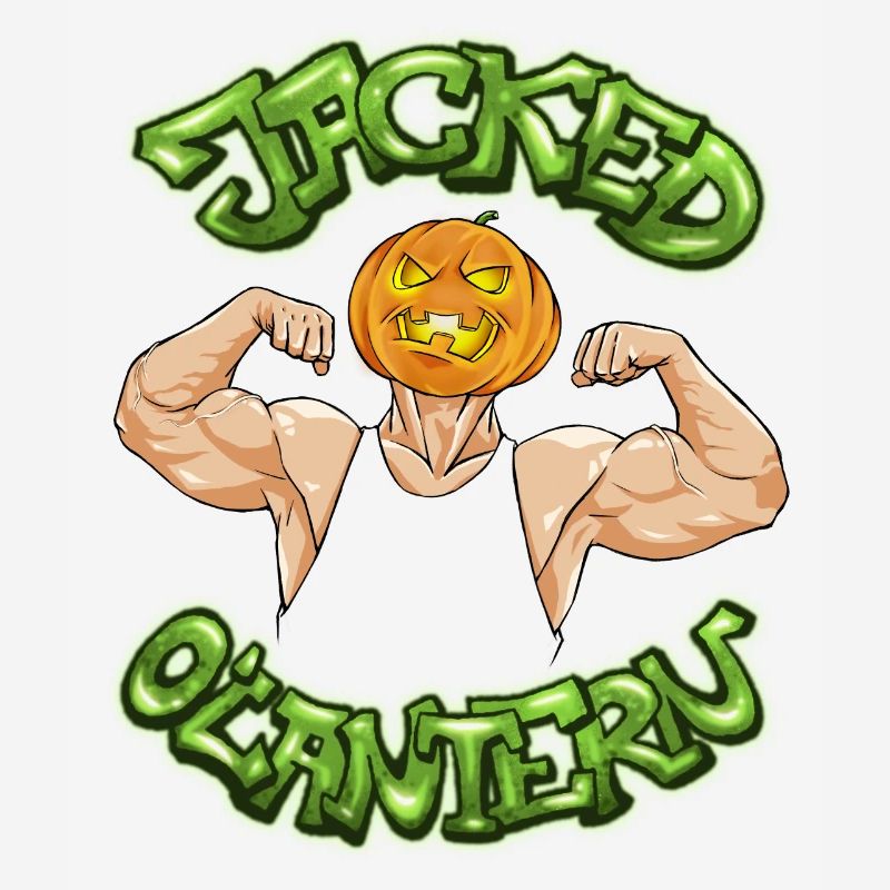 Jacked O'lantern