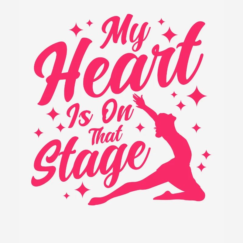 Ballet Dance Ballerina Ballet Dance Gift