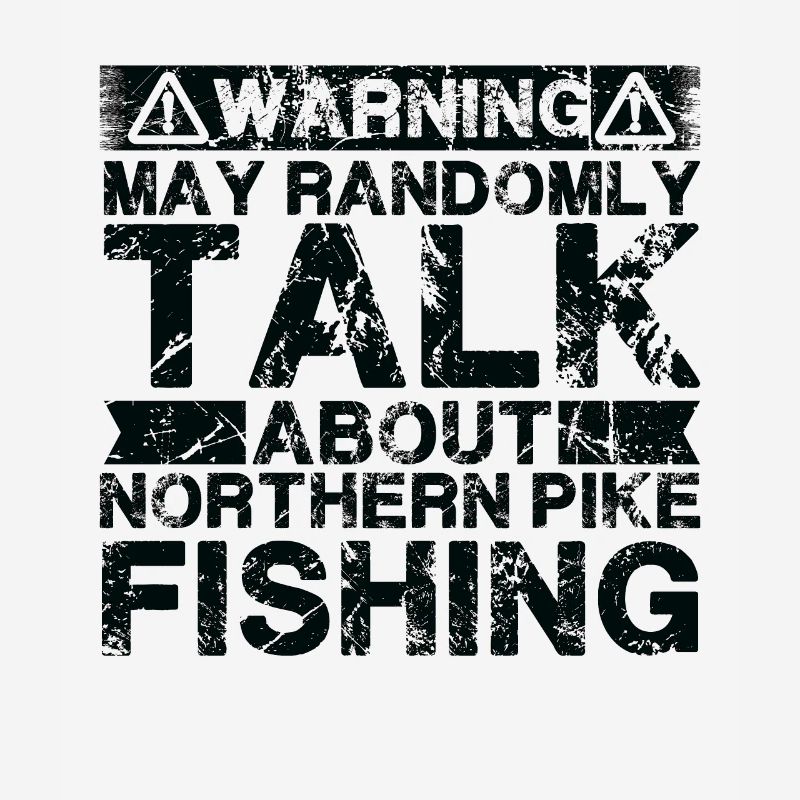 Pêche - North Pike Fish
