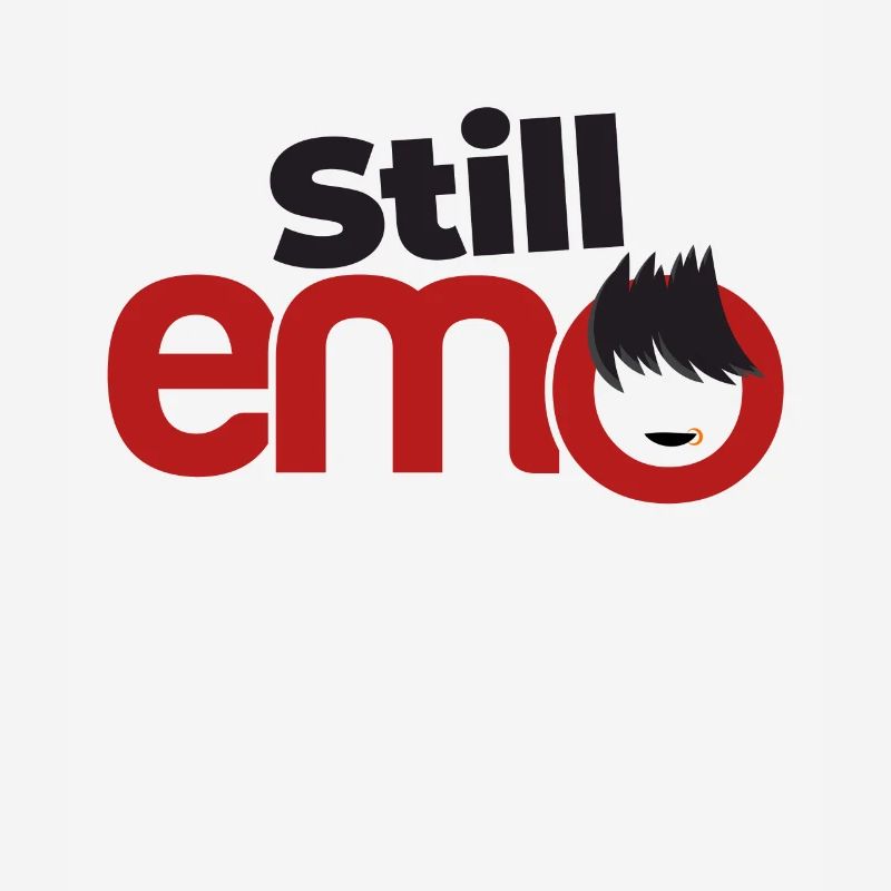 Sill Emo | Emo Kleidung | Emocore-| Emo Musicemo ki