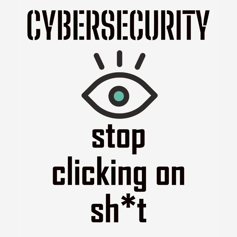 Cybersecurity - IT Security Computer Scientists