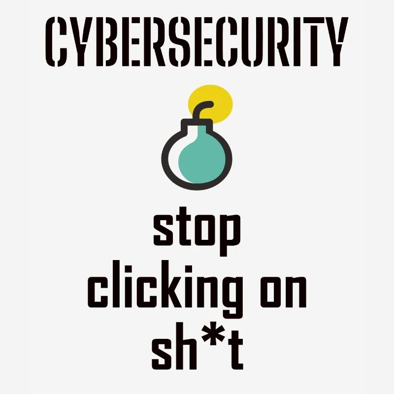 Cybersecurity - IT Security Computer Scientists