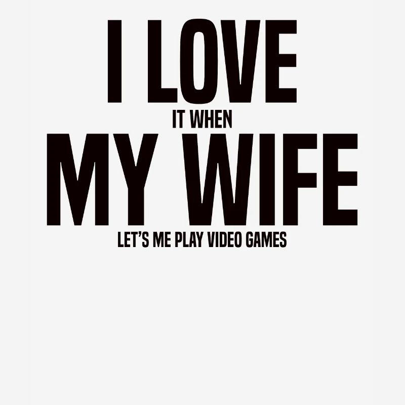 Eherfrau Gaming Video Games Console Partner PC