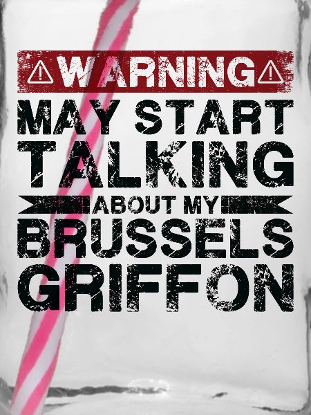 Apropos Brüsseler Griffon