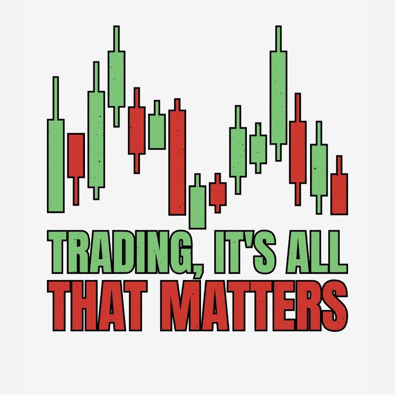 Trading, It's All That Matters 3