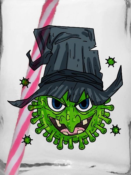 Hexe Virus