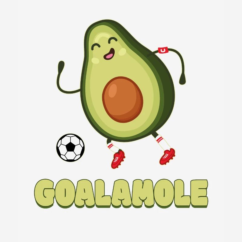Avocat Goalamole