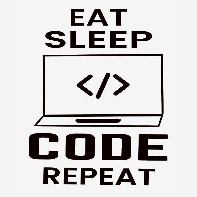 Software Developer Programmer Gift