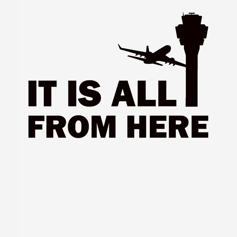 Air traffic controller Tower controller Flight attendants