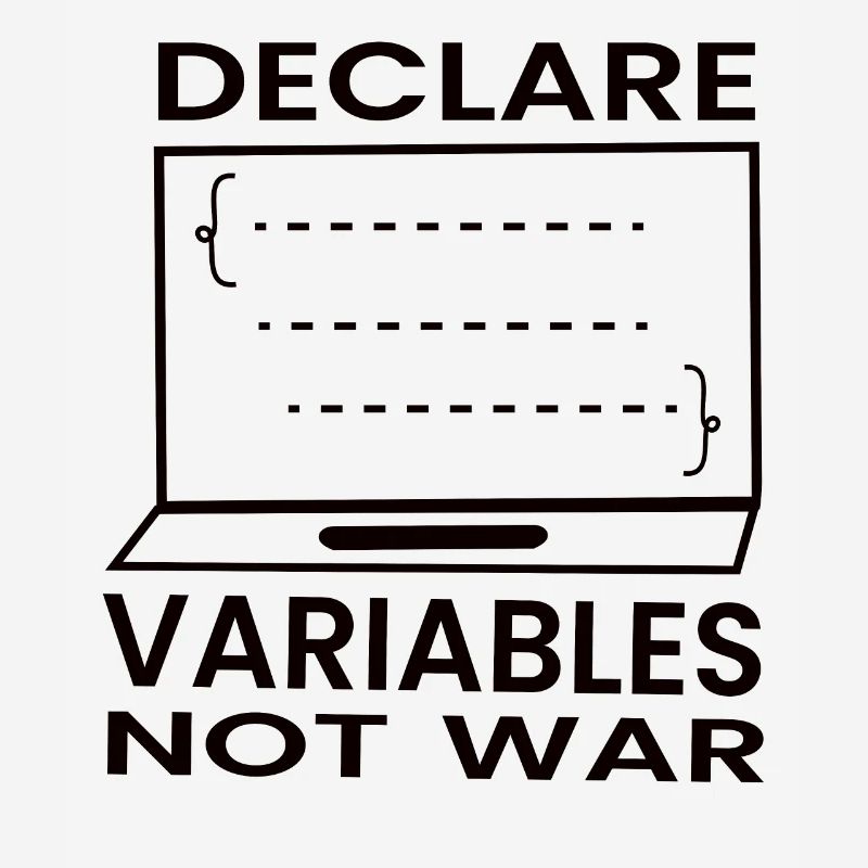 Software Developer Programmer Gift