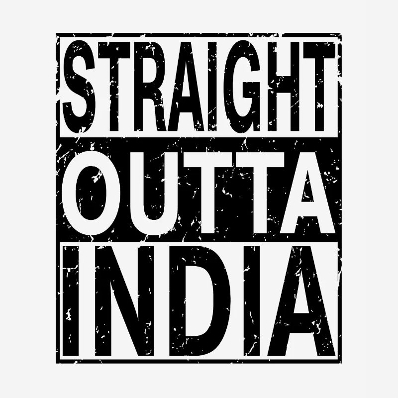 Inde Tout droit sorti de l’Inde
