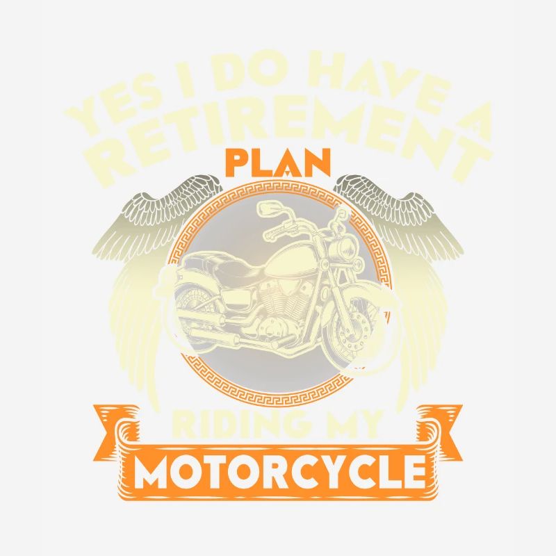 Yes, I have a retirement plan that