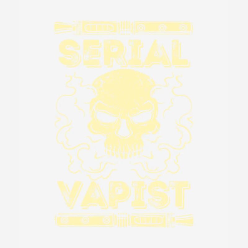 Vaping Serial Vapist E-zigarette