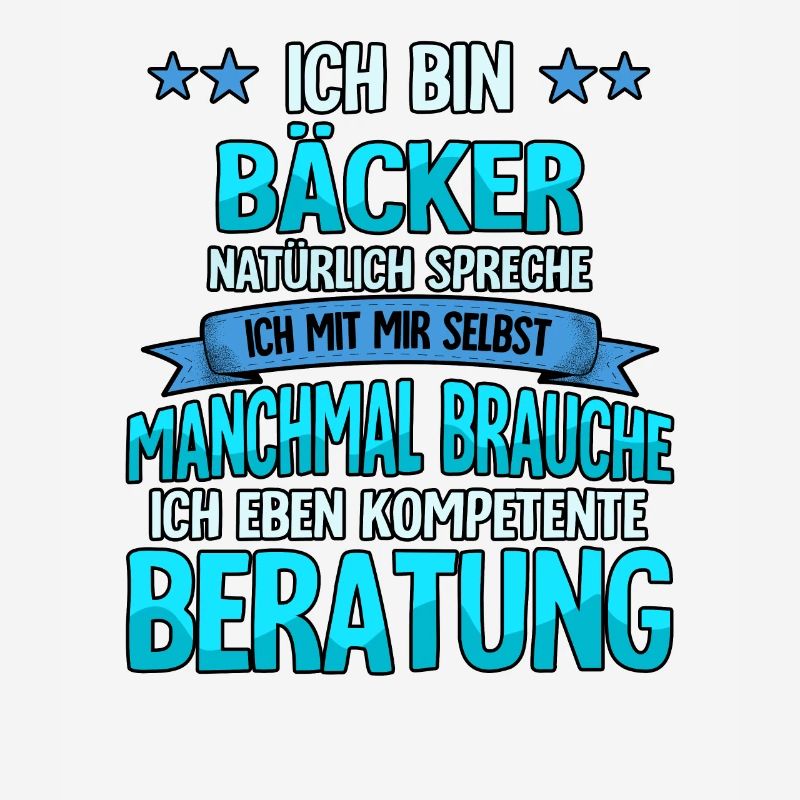 Bäcker