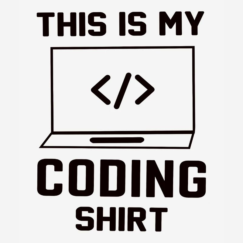Software Developer Programmer Gift