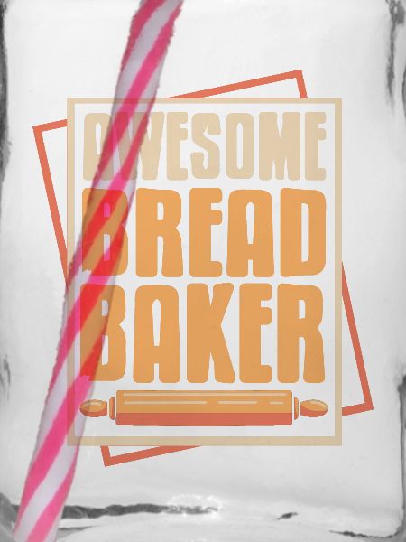Awesome bread baker
