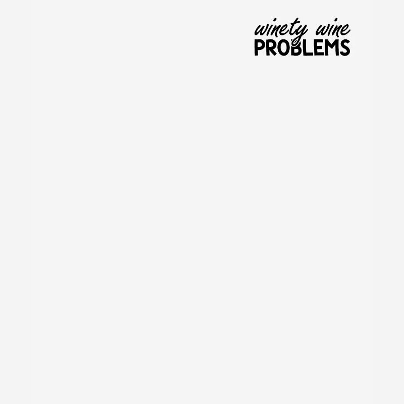 Winety Wine Problems Weintrinker Winzer Weinfest