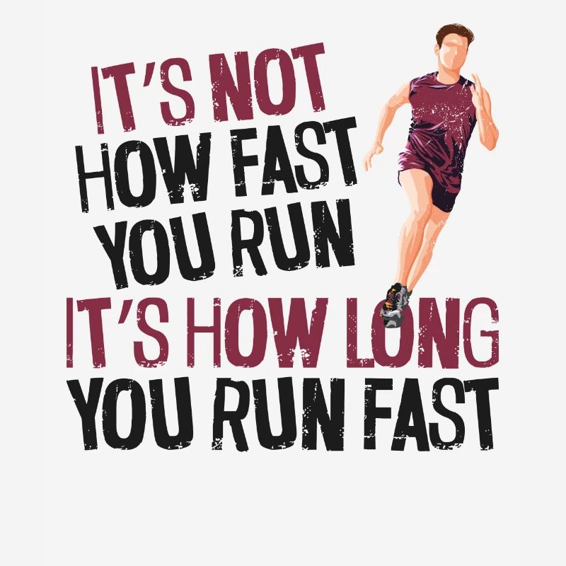 Running Runner Half Marathon