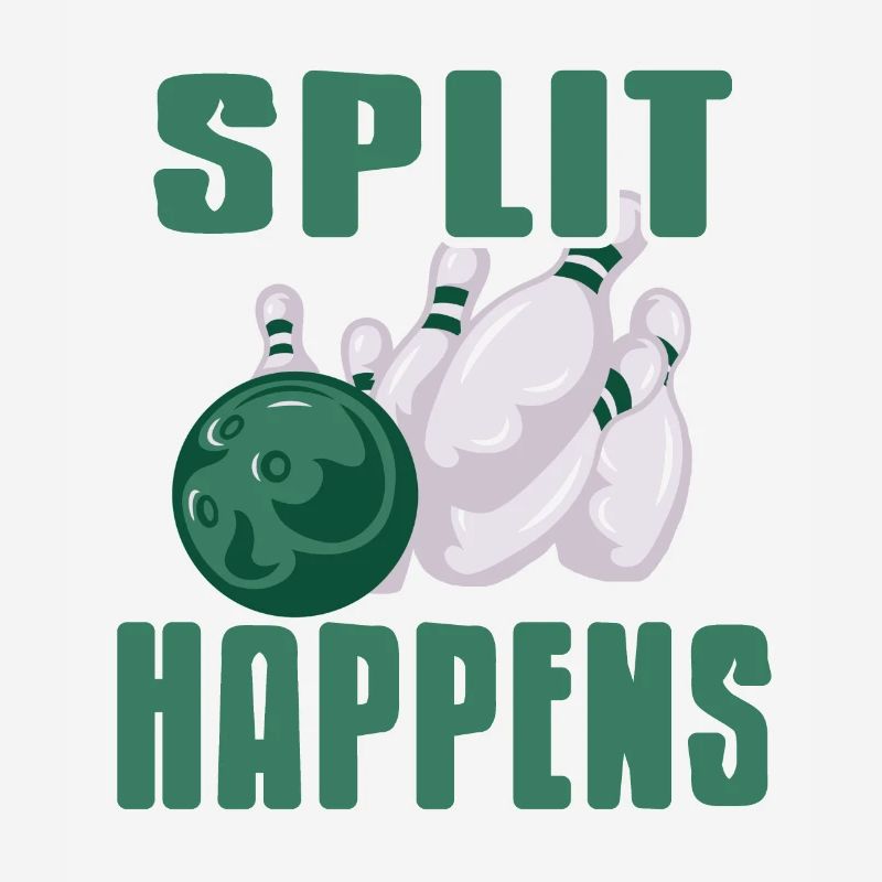 Split Happens